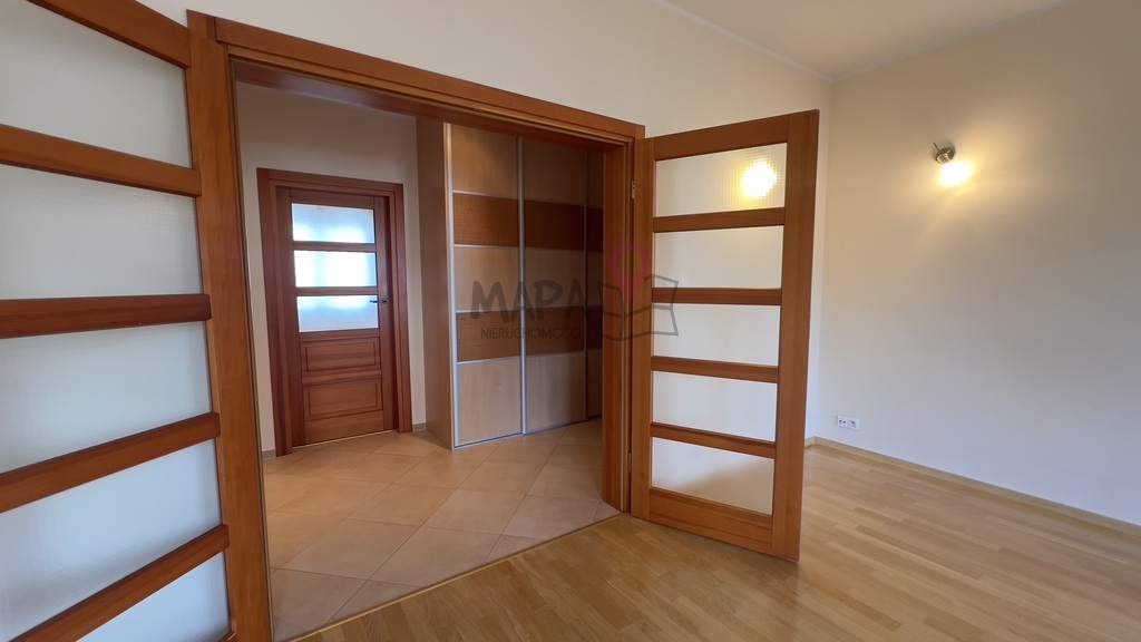 3 pokoje | Dąbie, ul. Pucka | 77,15 m² | balkon (30)