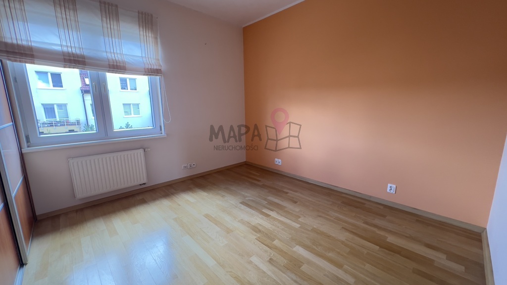 3 pokoje | Dąbie, ul. Pucka | 77,15 m² | balkon (20)