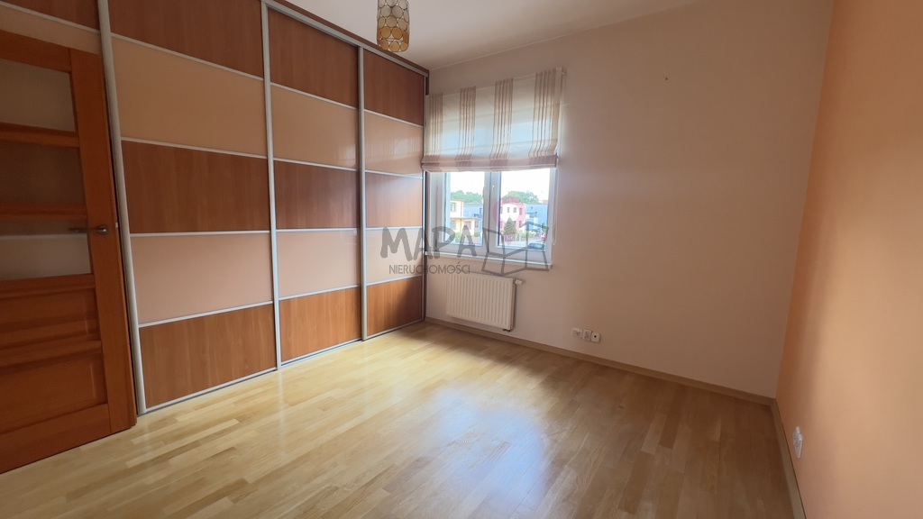 3 pokoje | Dąbie, ul. Pucka | 77,15 m² | balkon (14)