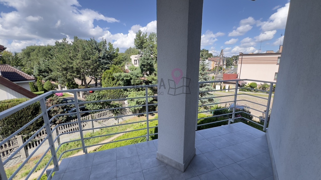 3 pokoje | Dąbie, ul. Pucka | 77,15 m² | balkon (10)