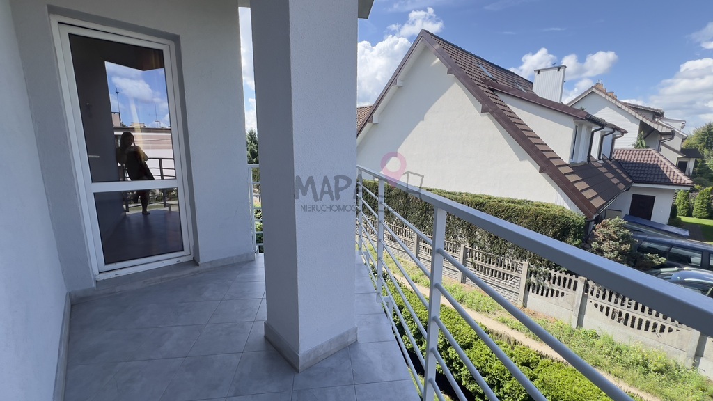 3 pokoje | Dąbie, ul. Pucka | 77,15 m² | balkon (11)