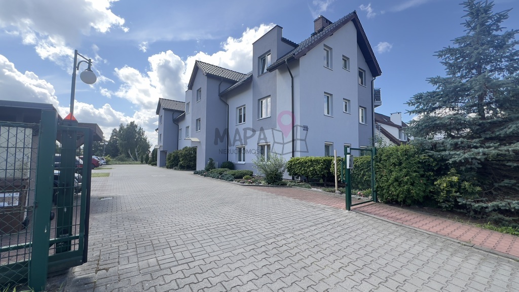 3 pokoje | Dąbie, ul. Pucka | 77,15 m² | balkon (12)