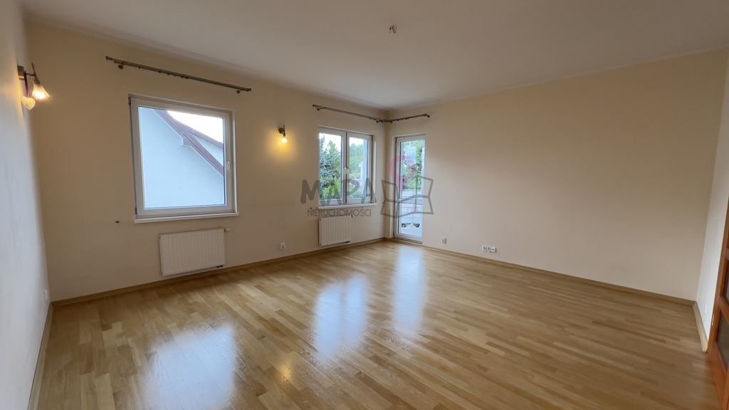 3 pokoje | Dąbie, ul. Pucka | 77,15 m² | balkon (18)