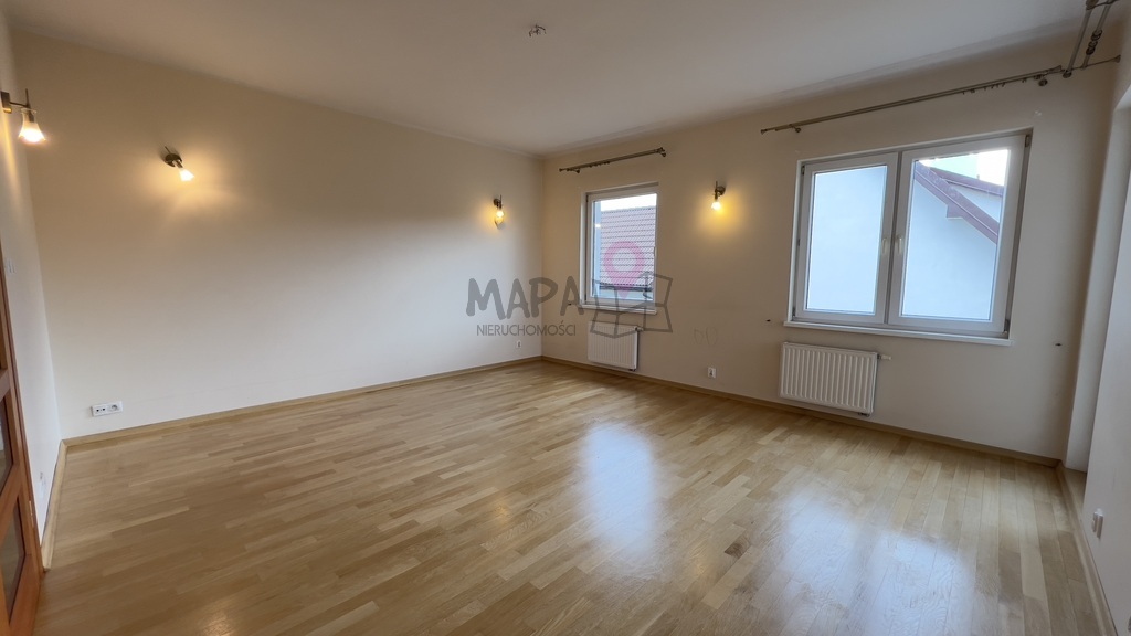 3 pokoje | Dąbie, ul. Pucka | 77,15 m² | balkon (15)