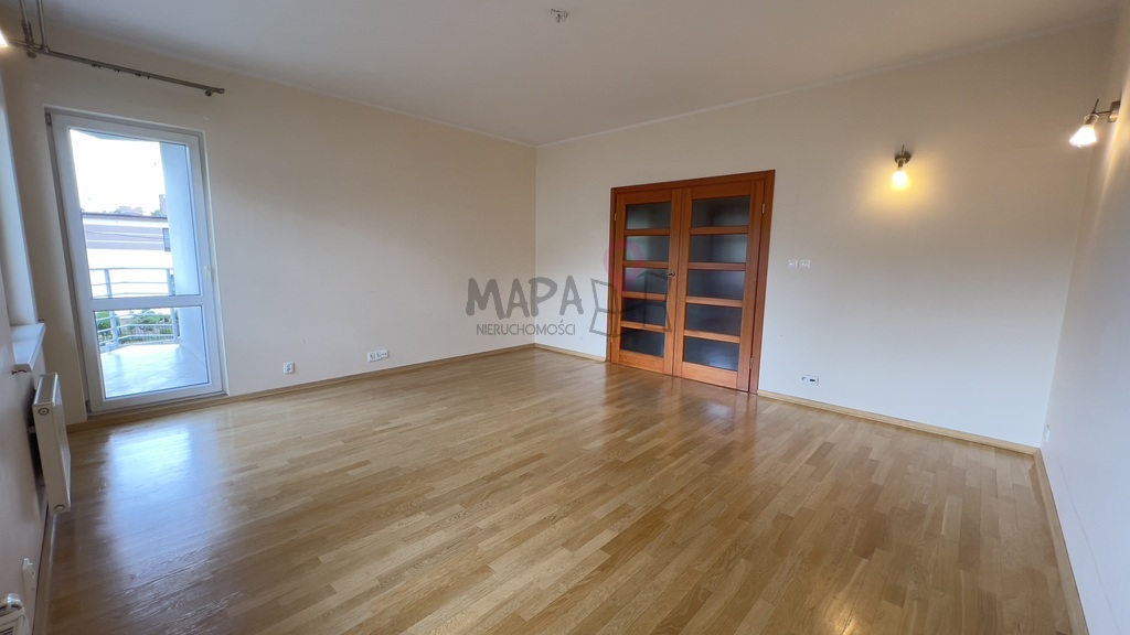 3 pokoje | Dąbie, ul. Pucka | 77,15 m² | balkon (2)