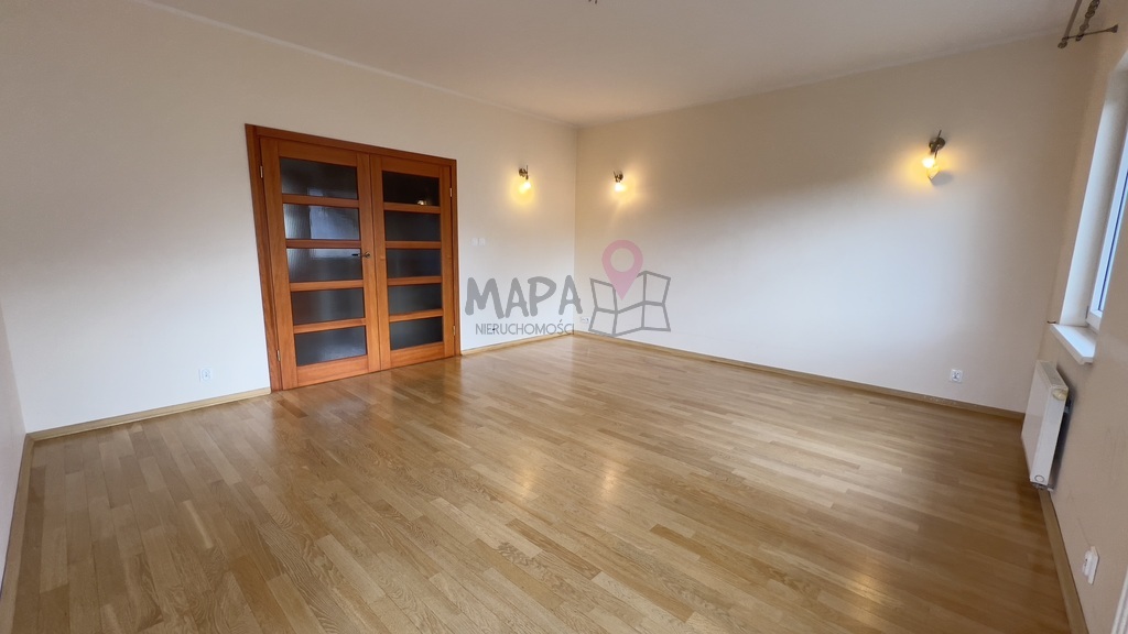 3 pokoje | Dąbie, ul. Pucka | 77,15 m² | balkon (13)