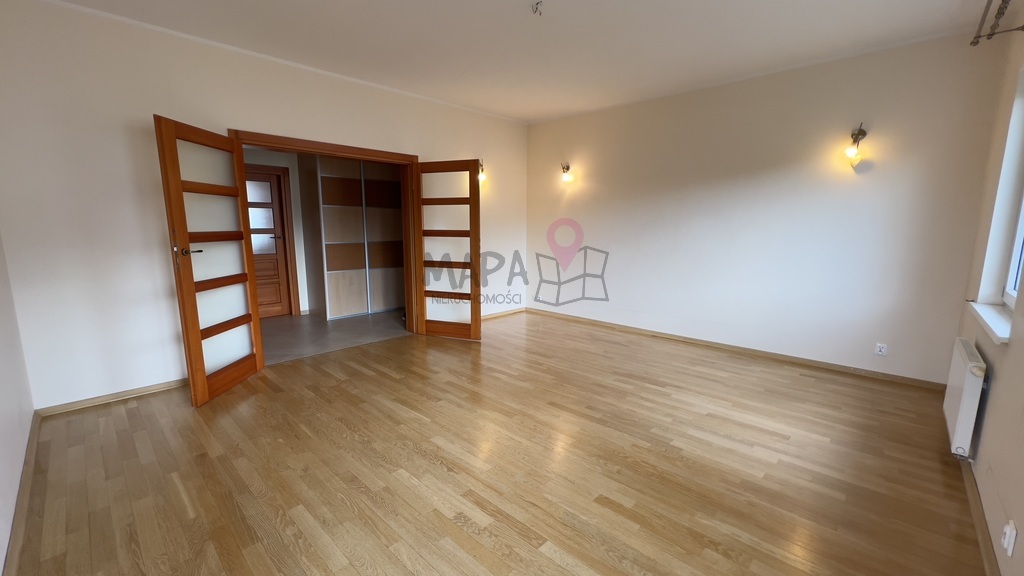 3 pokoje | Dąbie, ul. Pucka | 77,15 m² | balkon (1)