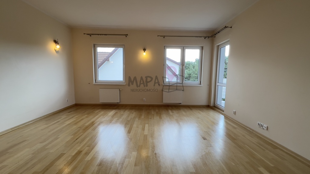 3 pokoje | Dąbie, ul. Pucka | 77,15 m² | balkon (17)