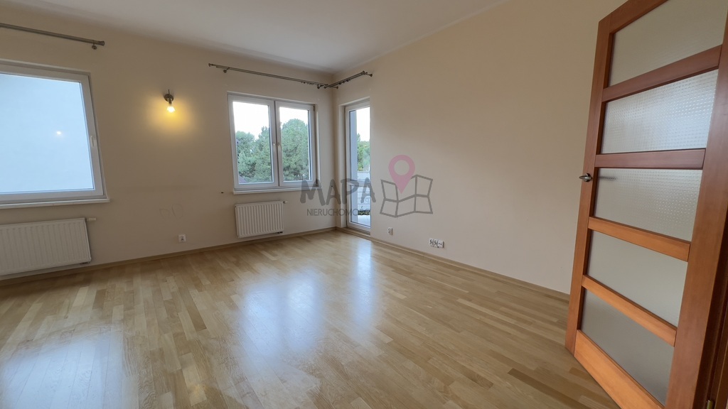 3 pokoje | Dąbie, ul. Pucka | 77,15 m² | balkon (16)