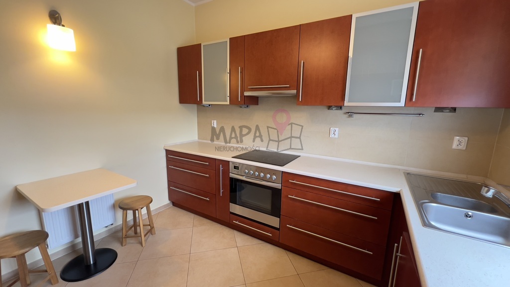 3 pokoje | Dąbie, ul. Pucka | 77,15 m² | balkon (26)