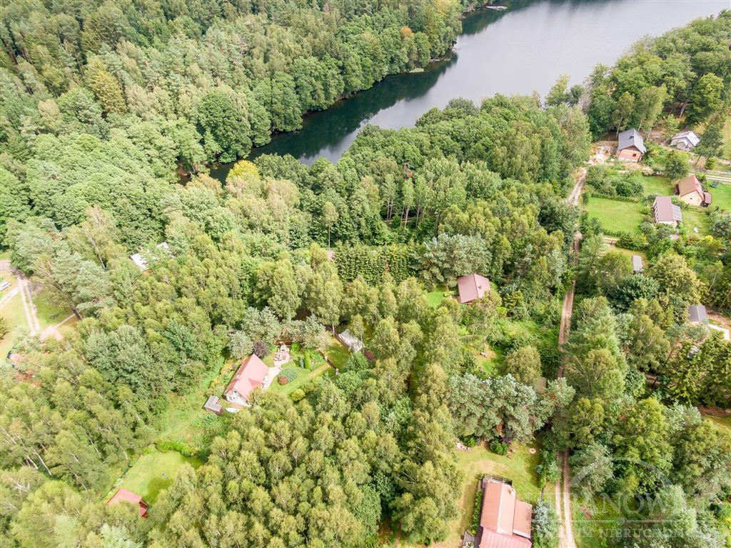 Działka w Poroście!!! (2)