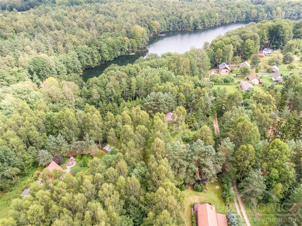 Działka w Poroście!!! (4)