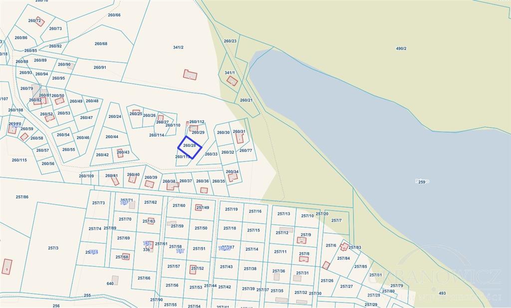 Działka w Poroście!!! (5)