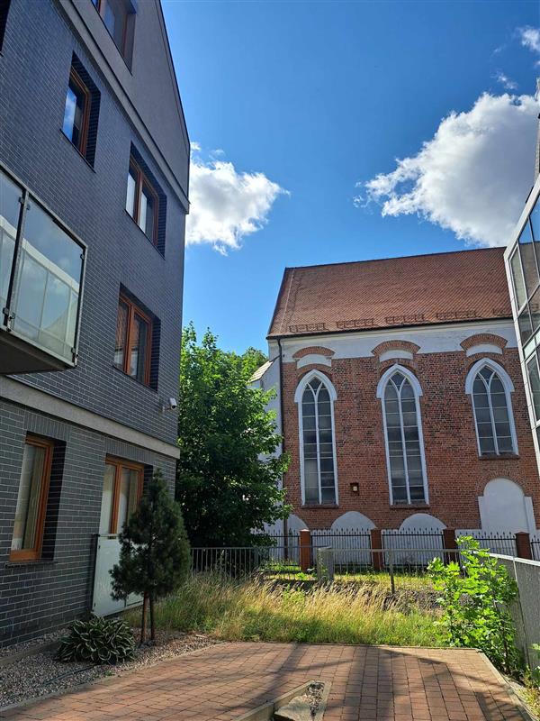 Mieszkanie - Koszalin Centrum (11)