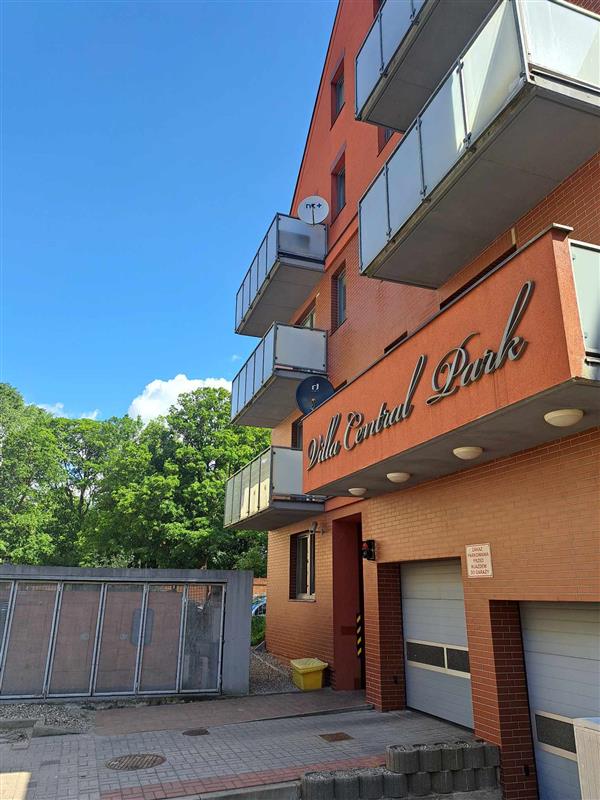 Mieszkanie - Koszalin Centrum (12)