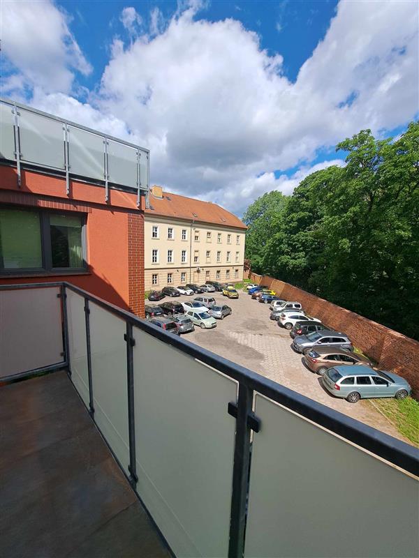 Mieszkanie - Koszalin Centrum (5)