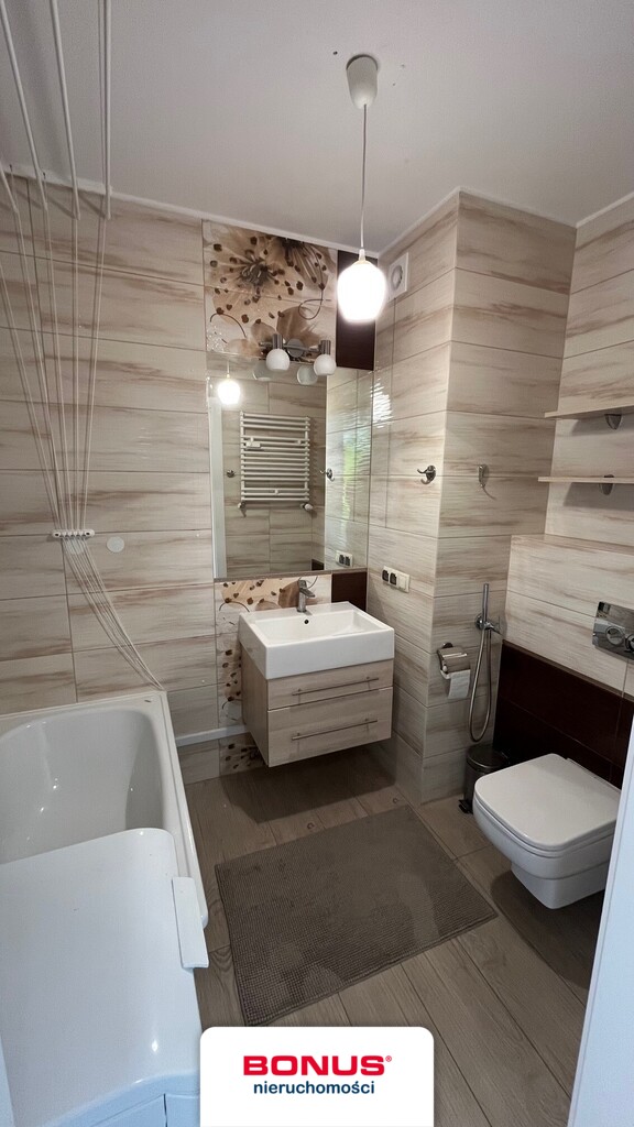 Apartament, 2pok, balkon, winda (14)