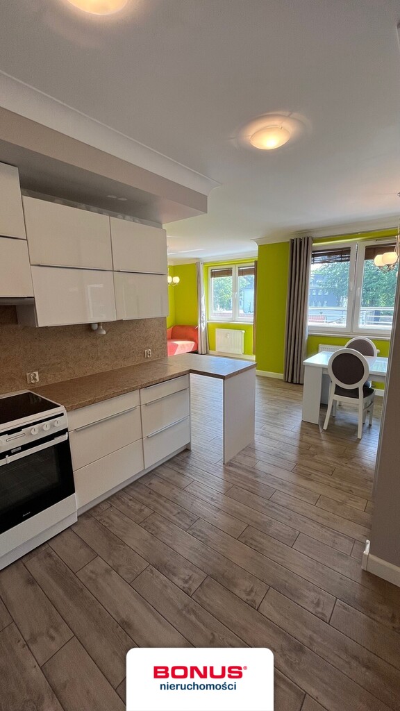 Apartament, 2pok, balkon, winda (5)