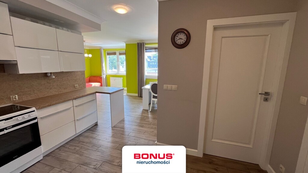 Apartament, 2pok, balkon, winda (4)