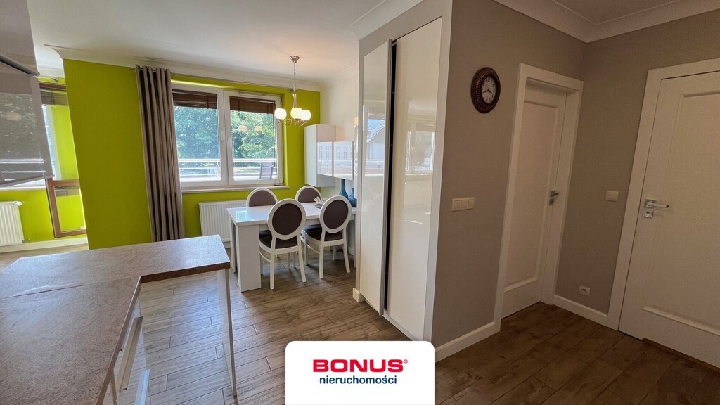 Apartament, 2pok, balkon, winda (10)