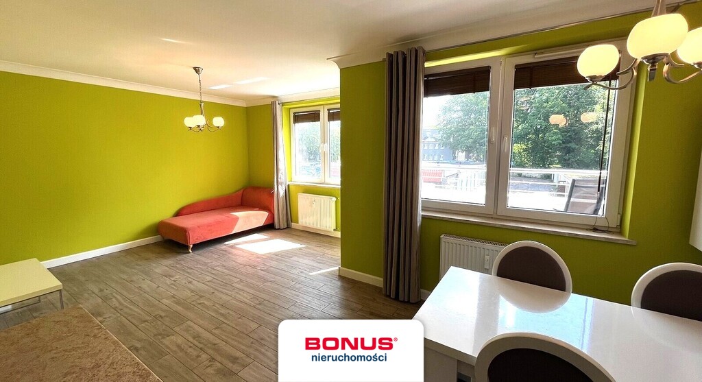 Apartament, 2pok, balkon, winda (3)