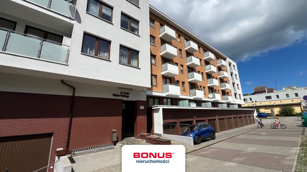 Apartament, 2pok, balkon, winda (18)