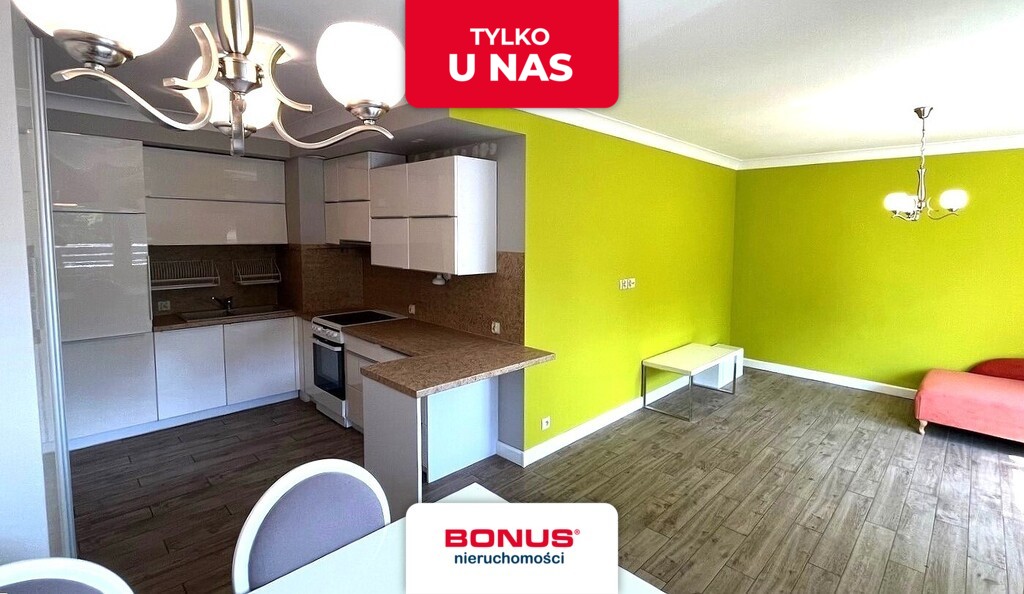 Apartament, 2pok, balkon, winda (1)