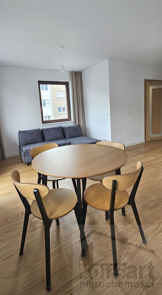 Dwupoziomowe mieszkanie dwupokojowe z garażem (3)