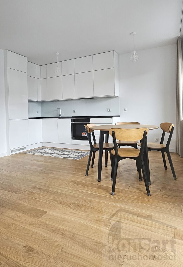 Dwupoziomowe mieszkanie dwupokojowe z garażem (4)