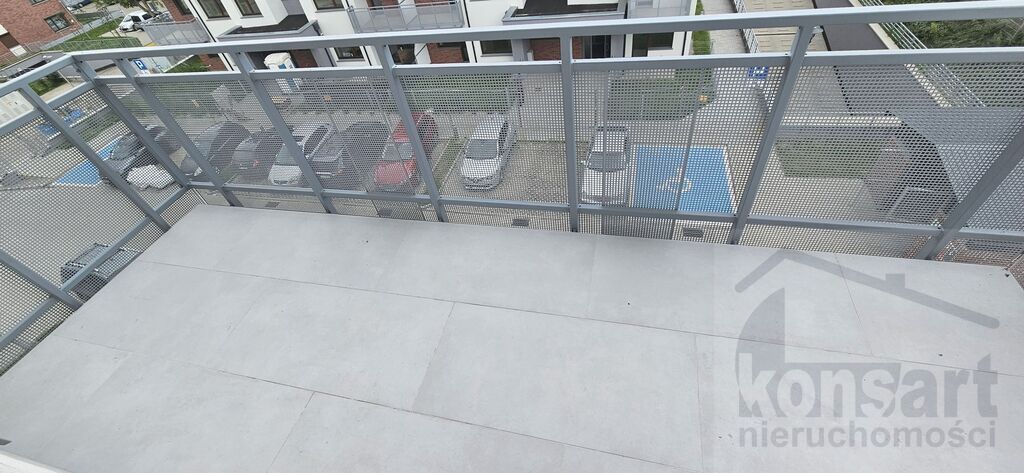 Dwupoziomowe mieszkanie dwupokojowe z garażem (5)