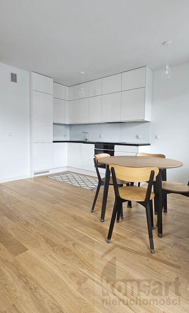 Dwupoziomowe mieszkanie dwupokojowe z garażem (7)