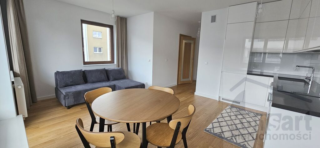 Dwupoziomowe mieszkanie dwupokojowe z garażem (9)