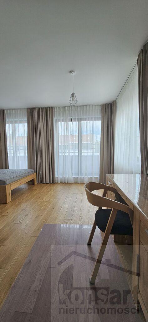 Dwupoziomowe mieszkanie dwupokojowe z garażem (14)