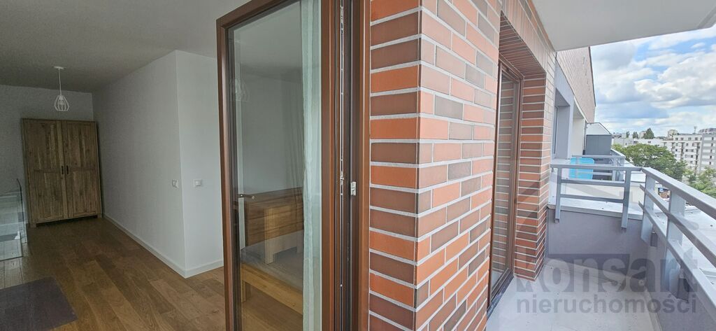 Dwupoziomowe mieszkanie dwupokojowe z garażem (16)