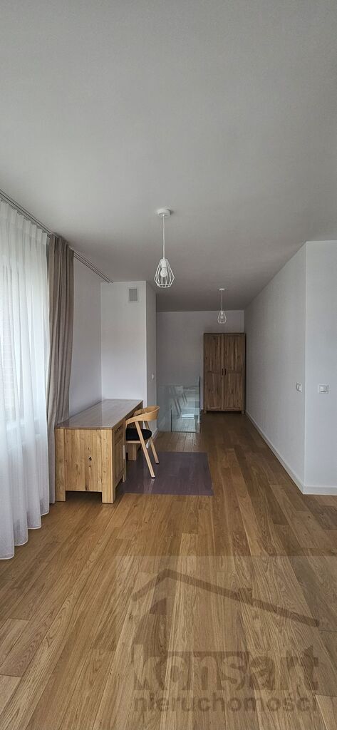 Dwupoziomowe mieszkanie dwupokojowe z garażem (17)