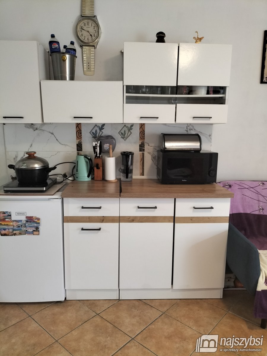 Niechorze - bliskie okolice letni apartament  (1)