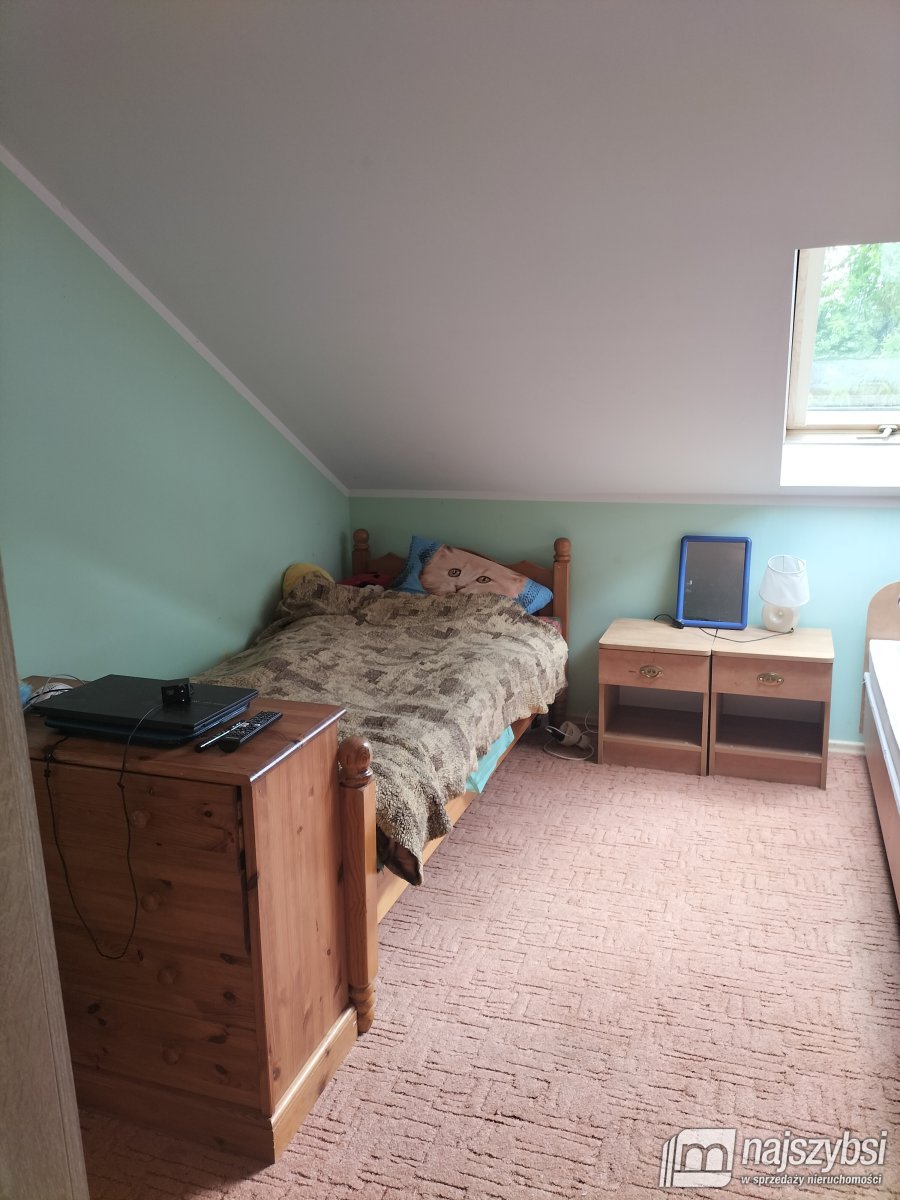 Niechorze - bliskie okolice letni apartament  (11)