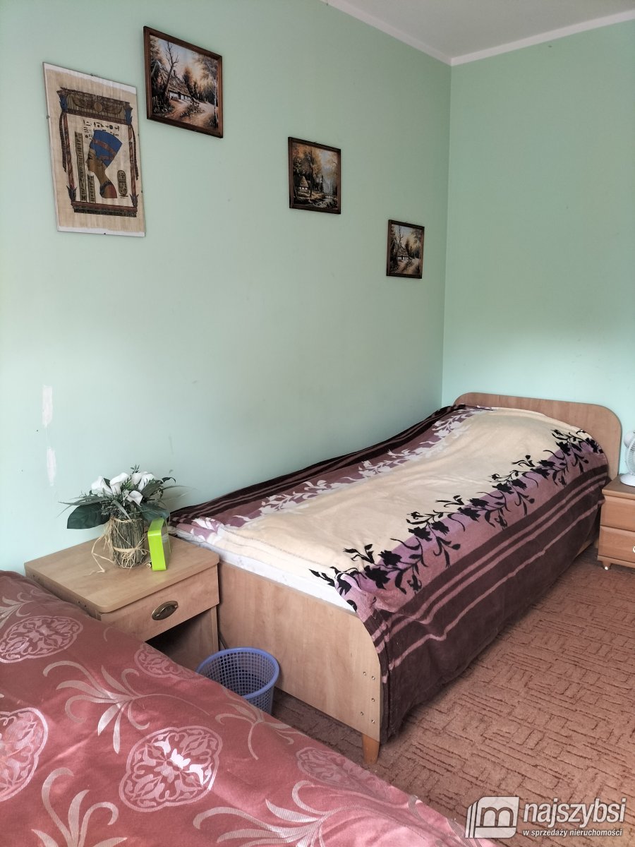 Niechorze - bliskie okolice letni apartament  (12)