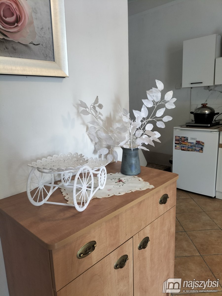 Niechorze - bliskie okolice letni apartament  (16)