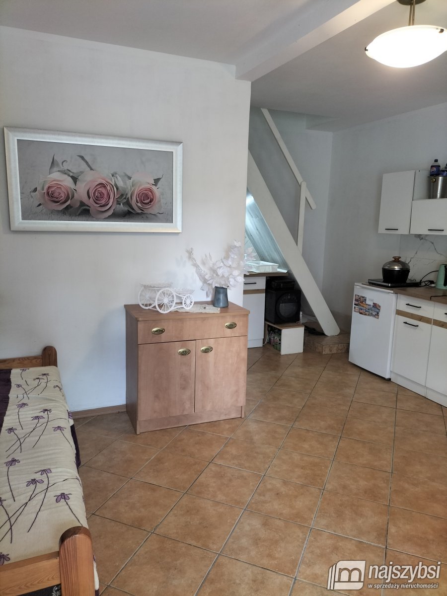 Niechorze - bliskie okolice letni apartament  (2)