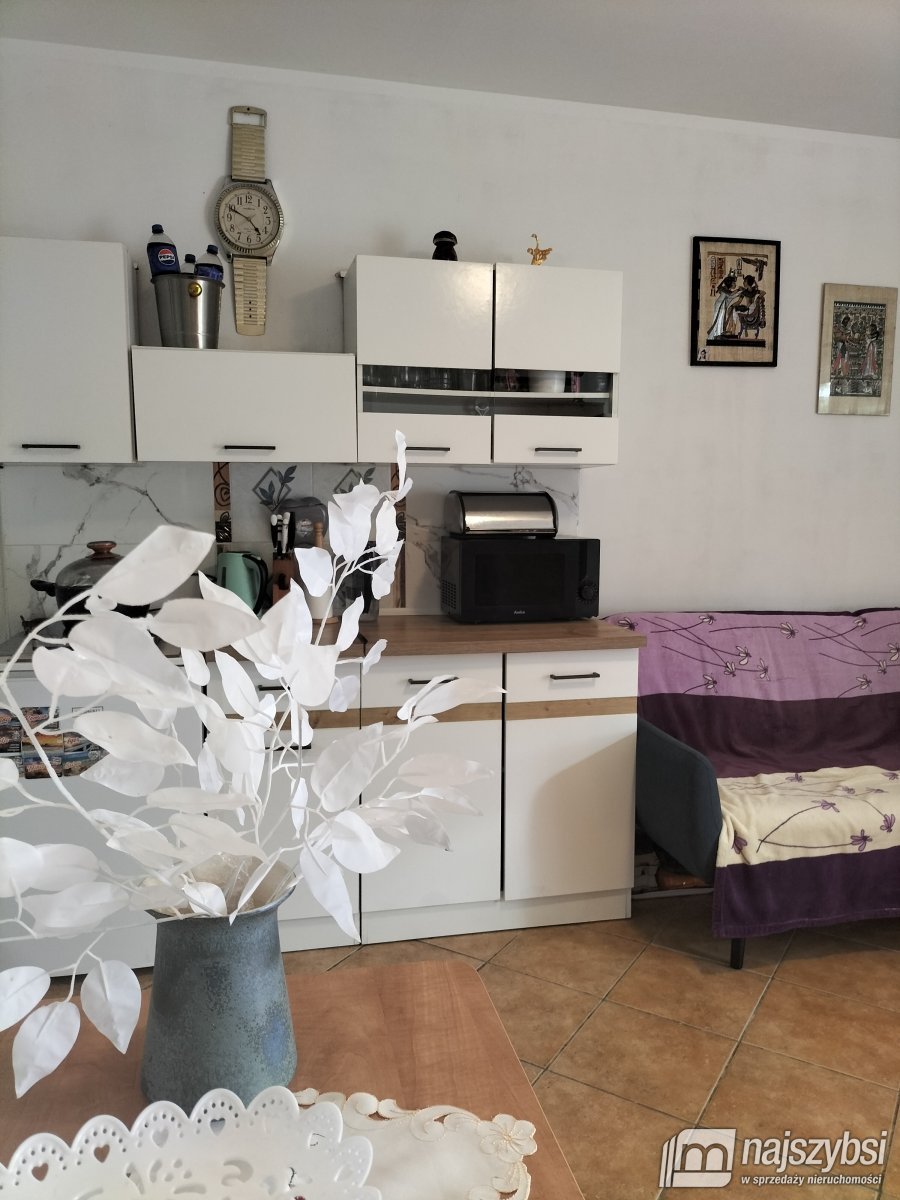 Niechorze - bliskie okolice letni apartament  (3)