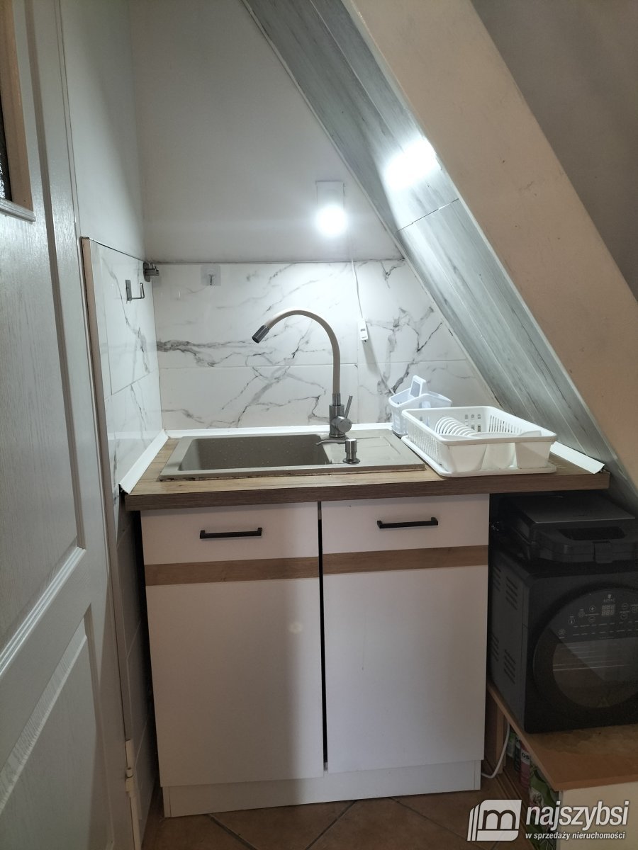 Niechorze - bliskie okolice letni apartament  (5)