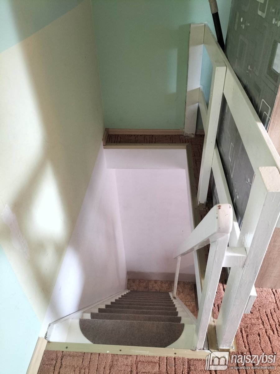 Niechorze - bliskie okolice letni apartament  (8)