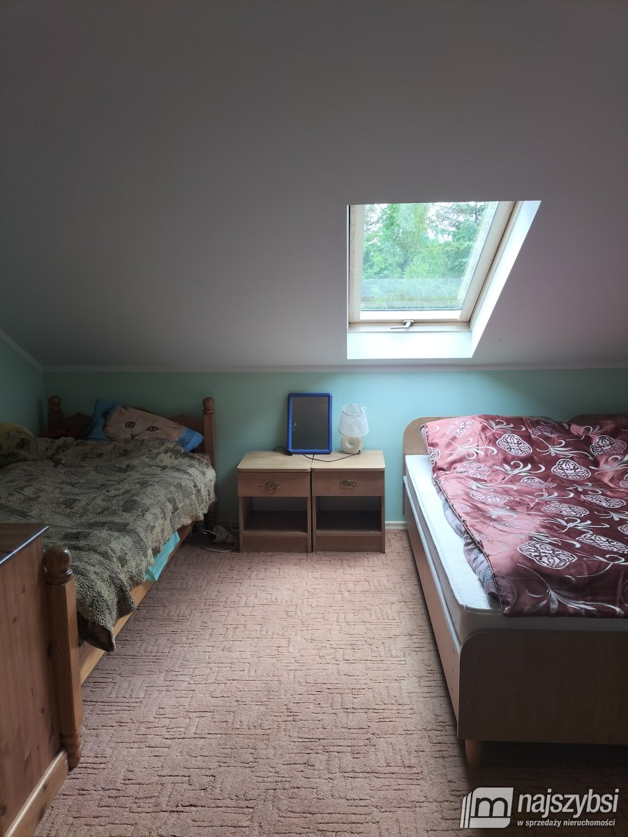 Niechorze - bliskie okolice letni apartament  (9)
