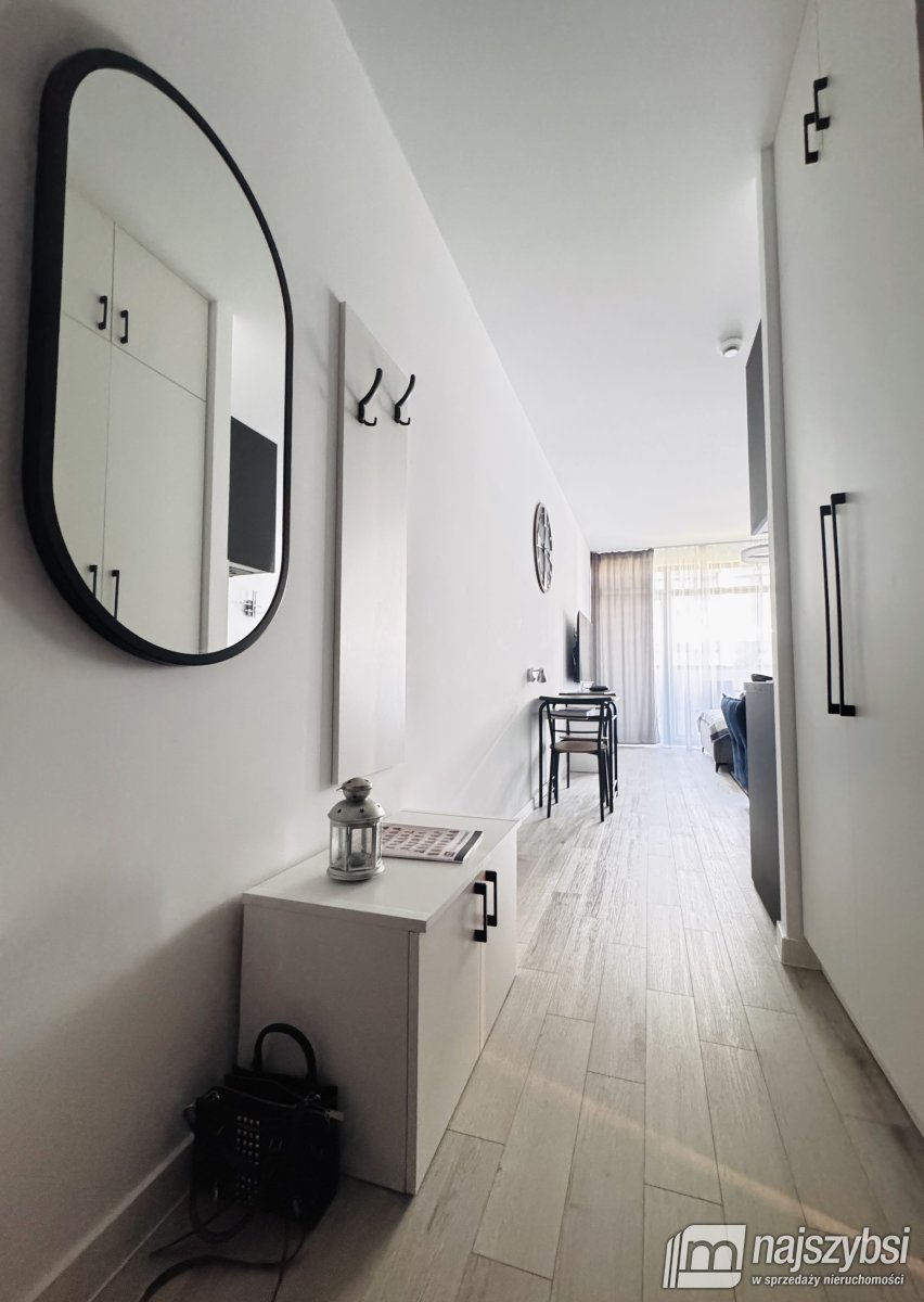 Kołobrzeg-Apartament 500 do morza (11)