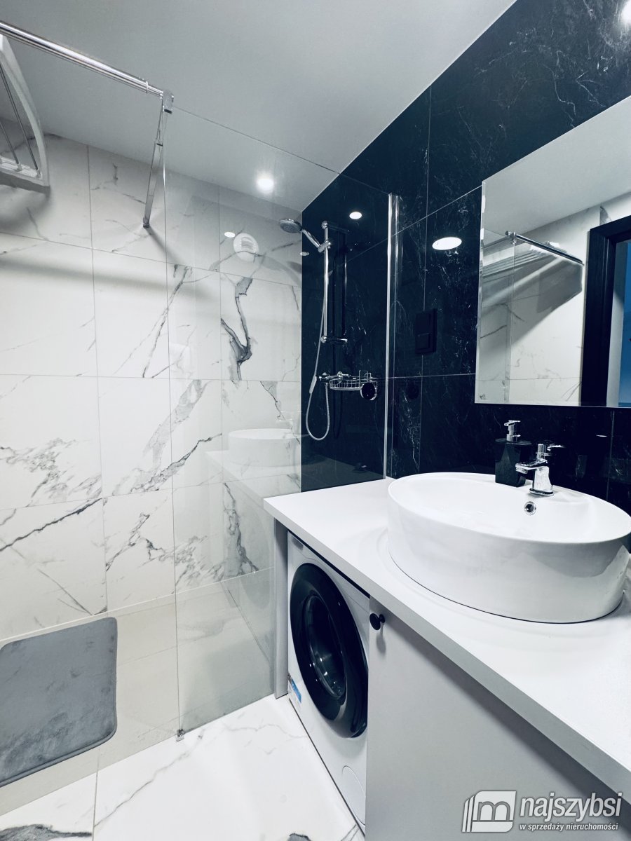 Kołobrzeg-Apartament 500 do morza (15)