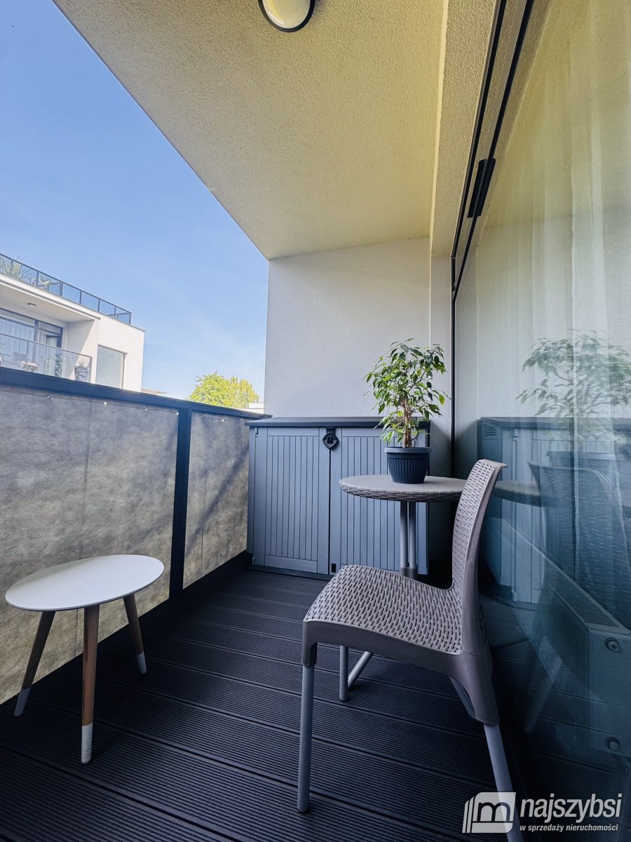 Kołobrzeg-Apartament 500 do morza (18)