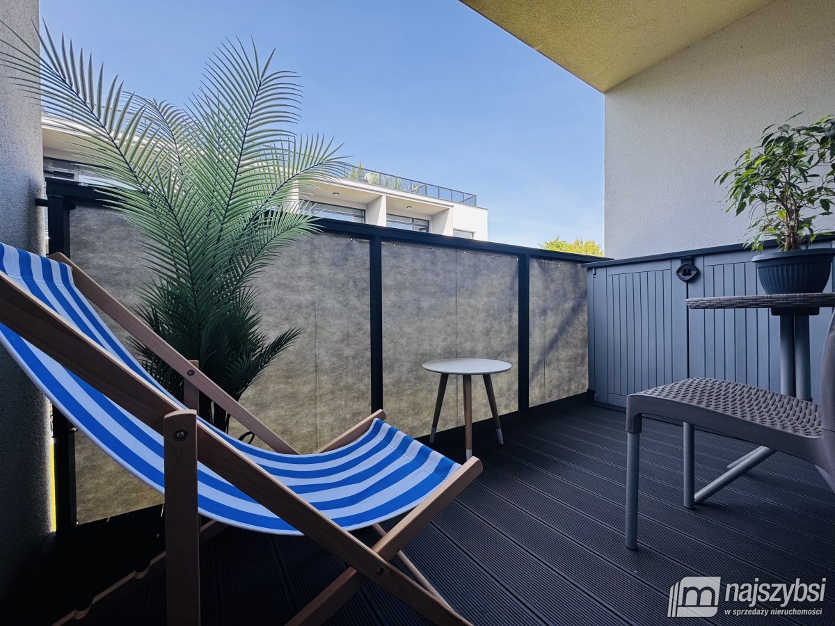 Kołobrzeg-Apartament 500 do morza (19)