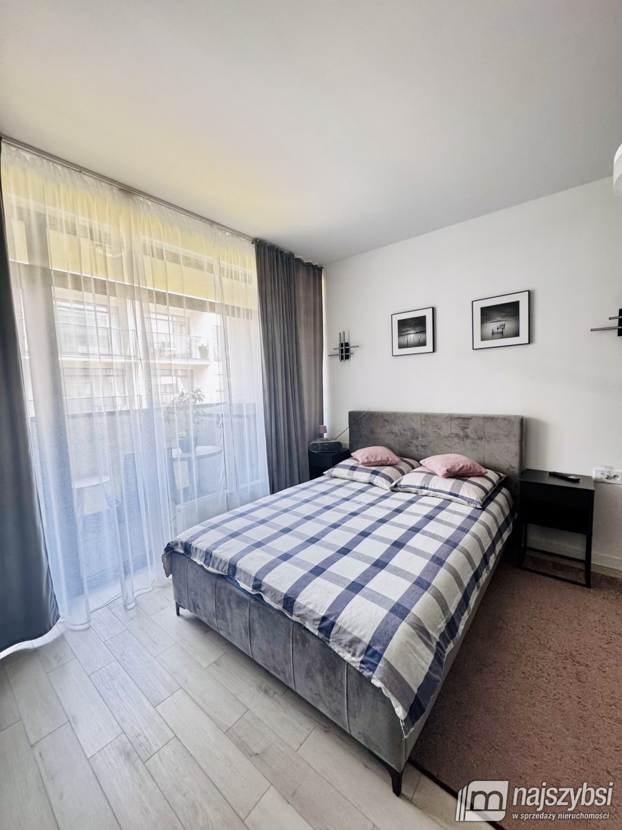 Kołobrzeg-Apartament 500 do morza (2)