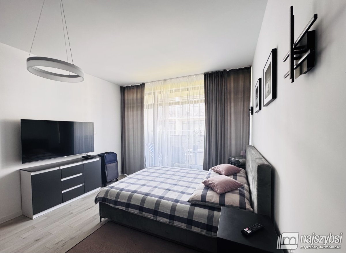 Kołobrzeg-Apartament 500 do morza (3)